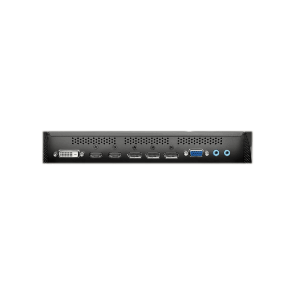 Display Solutions UN552V Black 55" 8Ms 1920 X 1080 1.07 Billion Colors Ultra Narrow Bezel Video Wall Display 1200:1 - Image 8