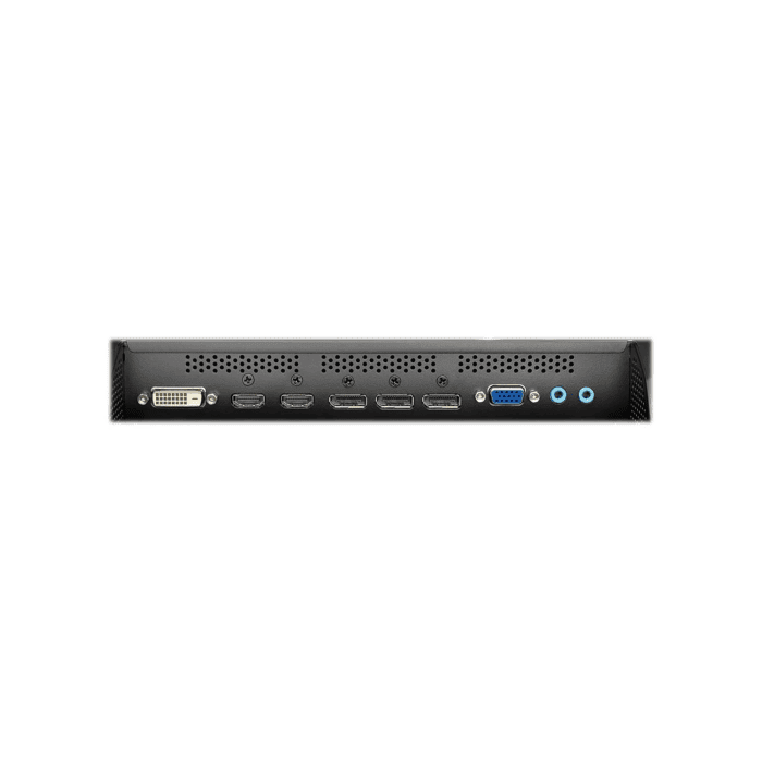 Display Solutions UN552V Black 55" 8Ms 1920 X 1080 1.07 Billion Colors Ultra Narrow Bezel Video Wall Display 1200:1 - Image 8