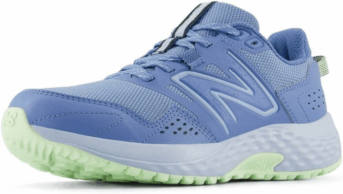 Women'S 410 V8 Trail Running Shoe