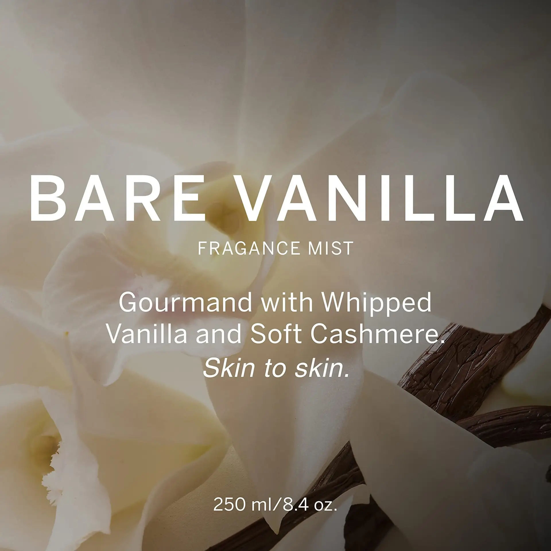 Bare Vanilla Mini Fragrance Duo Gift Set, Notes of Soft Cashmere - Image 3