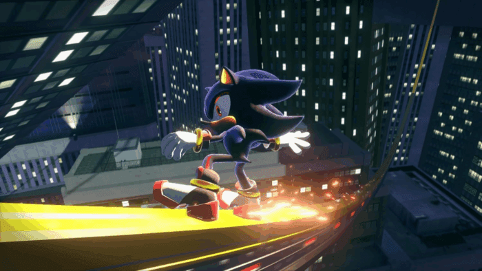 Sonic X Shadow Generations - Xbox Series X - Image 6