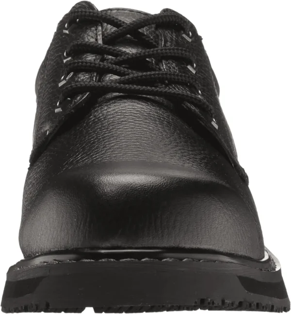 Men'S Harrington II Slip Resistant Work Oxford - Image 2