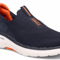 Men'S Gowalk 6-Stretch Fit Slip-On Athletic Performance Walking Shoe - Image 2