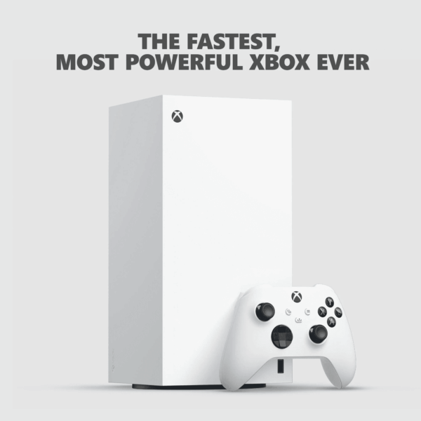 Series X – 1TB Digital Edition - Image 7