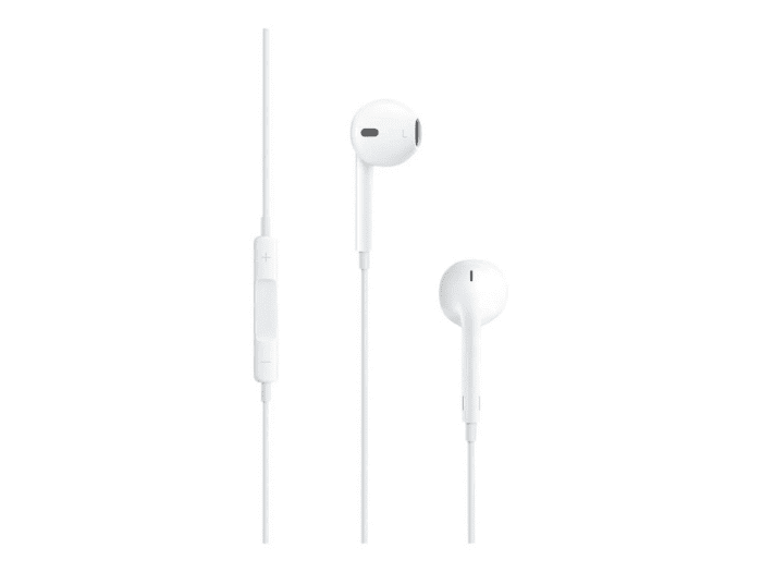 Earpods (3.5 Mm Headphone Plug - Image 2