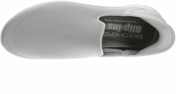 Men'S Hands Free Slip-Ins: Go Walk Flex No Hands Sneaker - Image 2