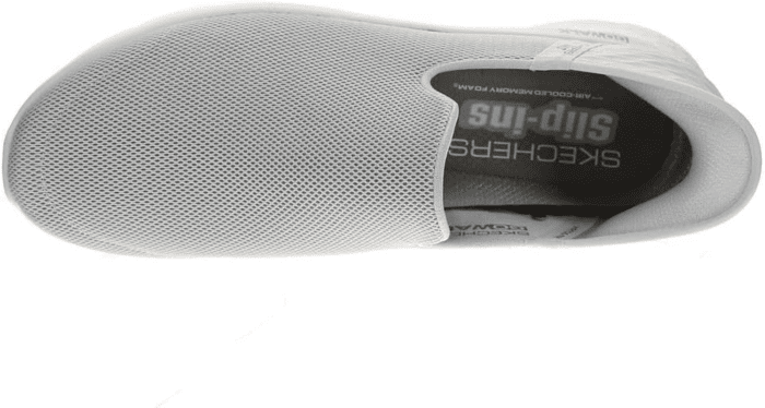 Men'S Hands Free Slip-Ins: Go Walk Flex No Hands Sneaker - Image 2