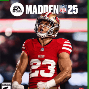 Madden NFL 25 - Xbox Series X