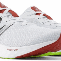 Men'S Fresh Foam Arishi V4 Running Shoe - Image 4