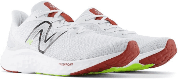 Men'S Fresh Foam Arishi V4 Running Shoe - Image 4
