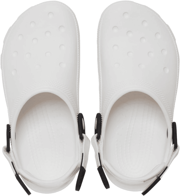 Unisex-Adult Classic Work Clogs, Slip Resistant Shoes - Image 4