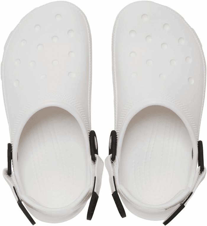 Unisex-Adult Classic Work Clogs, Slip Resistant Shoes - Image 4