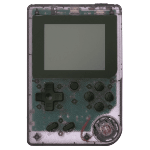 Portable Handheld Video Game Console with 200 Classic Games