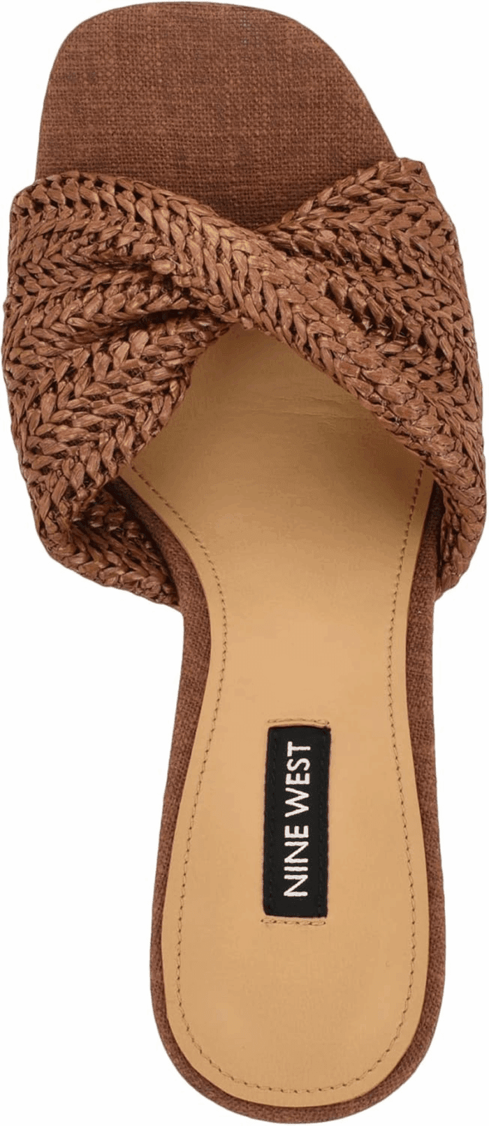 Women'S Nikhil Wedge Sandal - Image 2