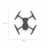 Drone with Camera for Adults,1080P Live Video App-Controlled Camera Drone for Kids 8-12, Beginner Friendly with 1 Key Fly/Land/Return, App-Controlled FPV Drone - Image 6