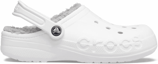 Unisex-Adult Baya Lined Clog - Image 2