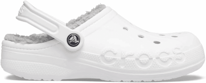 Unisex-Adult Baya Lined Clog - Image 2