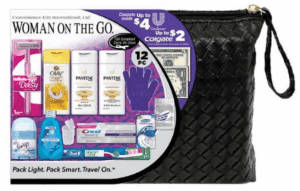 Convenience Kits Int Women'S Premium Bag