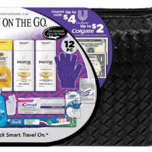 Convenience Kits Int Women'S Premium Bag