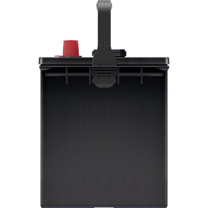 Maxx Lead Acid Automotive Battery, Group Size 24F 12 Volt, 750 CCA - Image 3