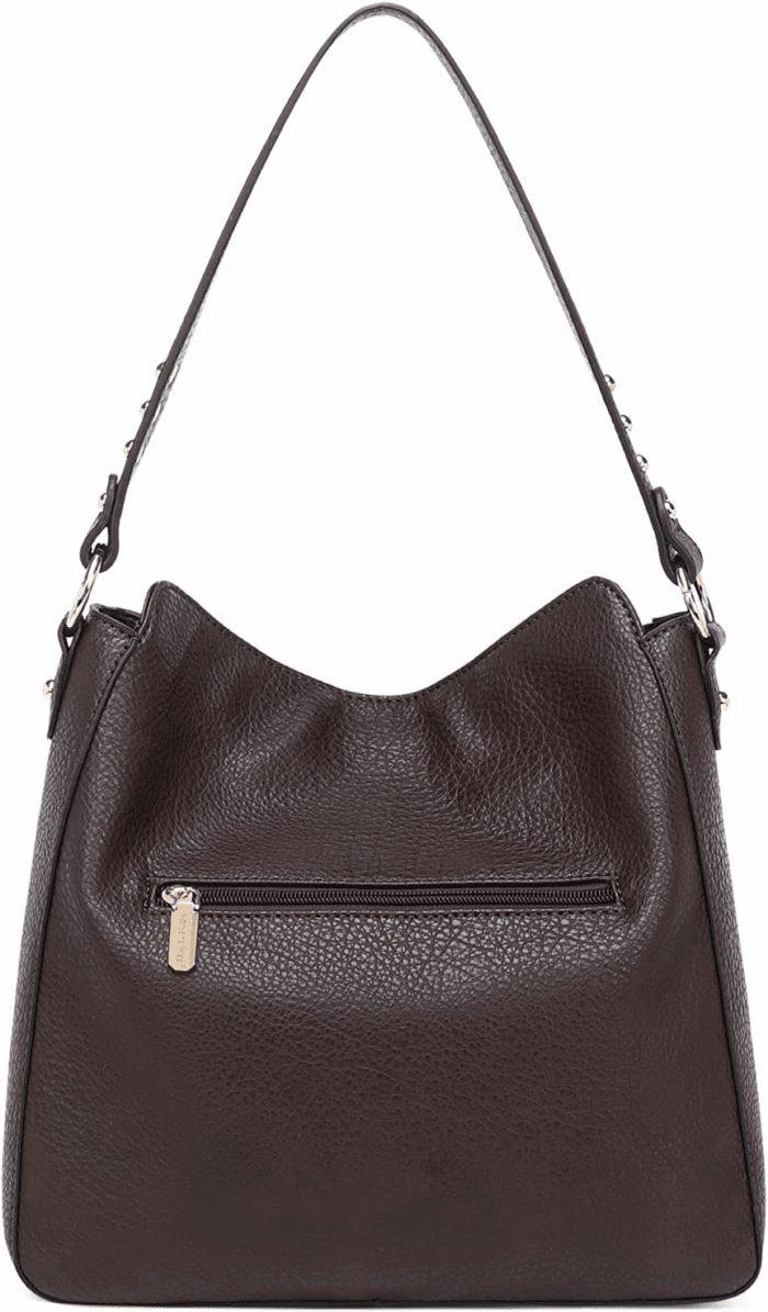 Hobo Bag for Women Crossbody Purse and Handbags Ladies Chic Shoulder Bags - Image 4