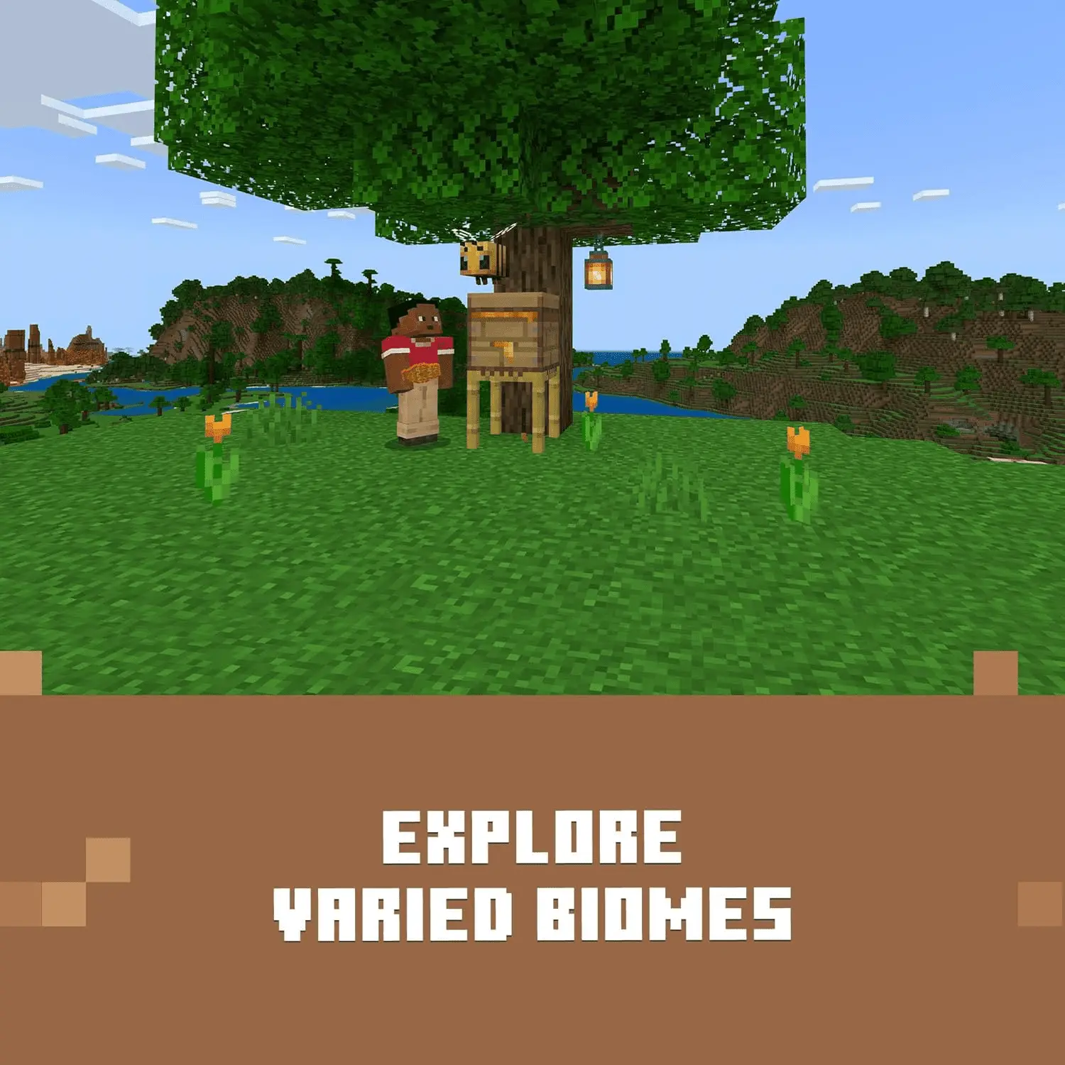 Minecraft with 3500 Minecoins – Series X, One - Image 9