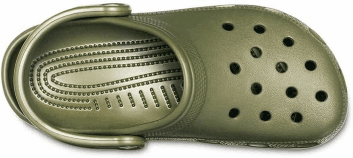 Unisex-Adult Classic Clog - Image 3