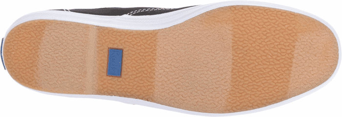 Women'S Champion Canvas Lace up Sneaker - Image 4