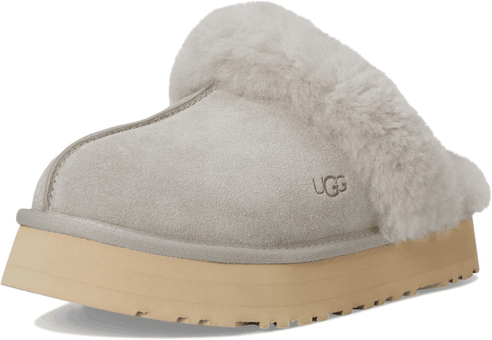 Women'S Disquette Slipper