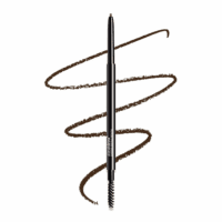 Ultimate Brow Micro Eyebrow Retractable Pencil, Dark Brown, Ultra Fine 1.5Mm Tip, Draws Tiny Brow Hairs