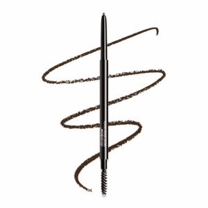 Ultimate Brow Micro Eyebrow Retractable Pencil, Dark Brown, Ultra Fine 1.5Mm Tip, Draws Tiny Brow Hairs