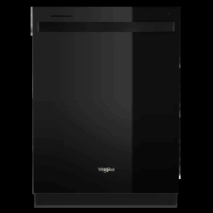 WDT750SAKB Built in Dishwasher