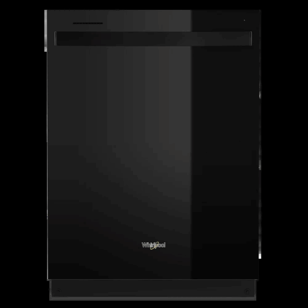WDT750SAKB Built in Dishwasher