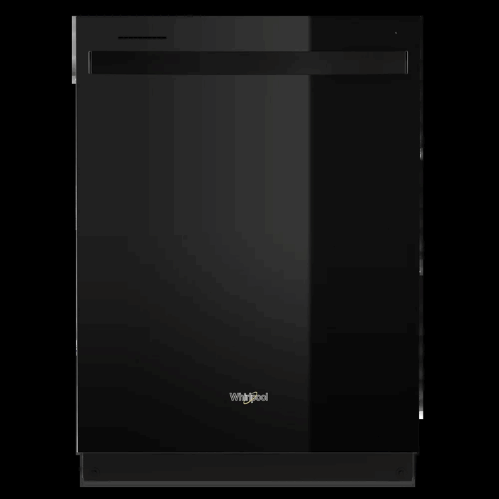 WDT750SAKB Built in Dishwasher