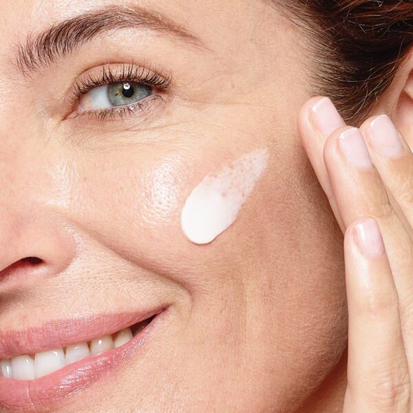 Hydra-Renewal Continuous Facial Moisturizer for Dry Sensitive Skin, 1.7 Oz - Image 7