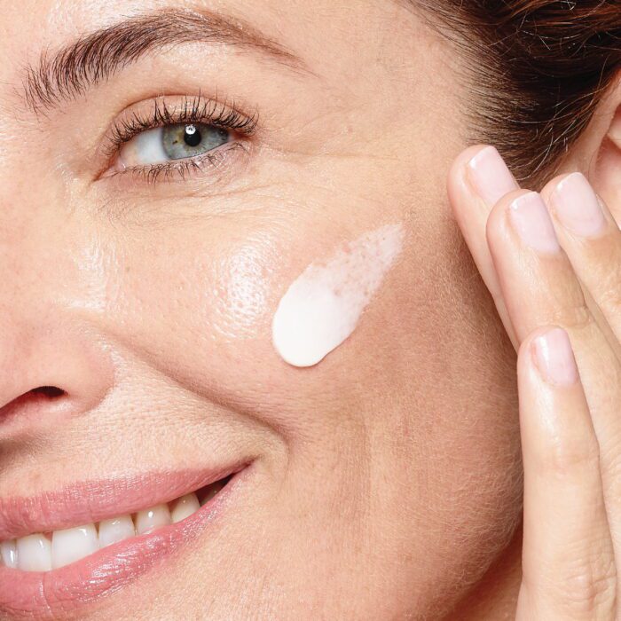 Hydra-Renewal Continuous Facial Moisturizer for Dry Sensitive Skin, 1.7 Oz - Image 7