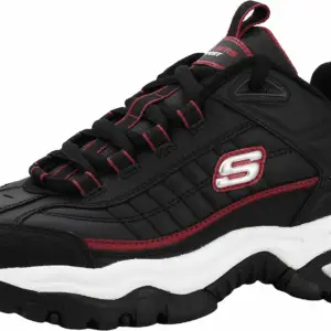 Men'S Energy Afterburn Lace-Up Sneaker