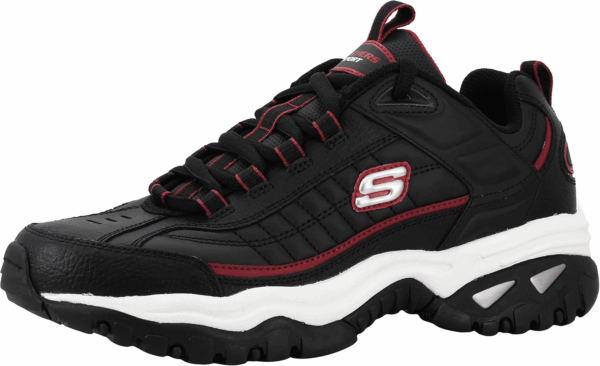 Men'S Energy Afterburn Lace-Up Sneaker