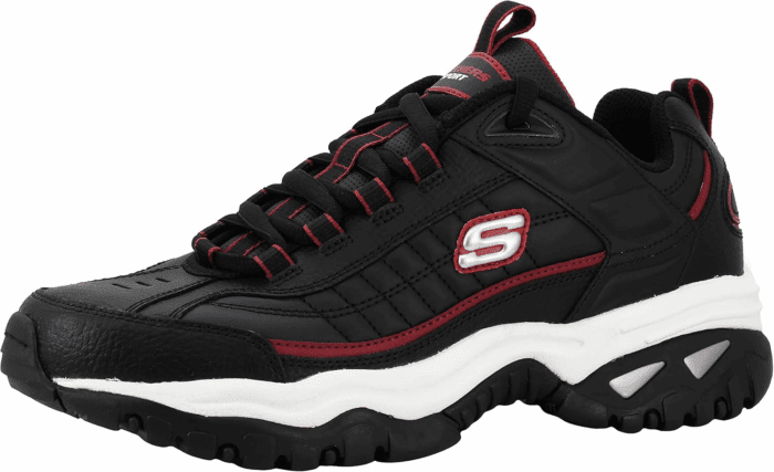 Men'S Energy Afterburn Lace-Up Sneaker