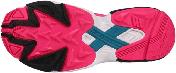 Women'S Grand Court 2.0 Shoes - Image 5