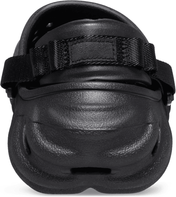 Unisex-Adult Echo Clog - Image 2
