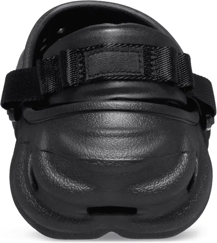 Unisex-Adult Echo Clog - Image 2