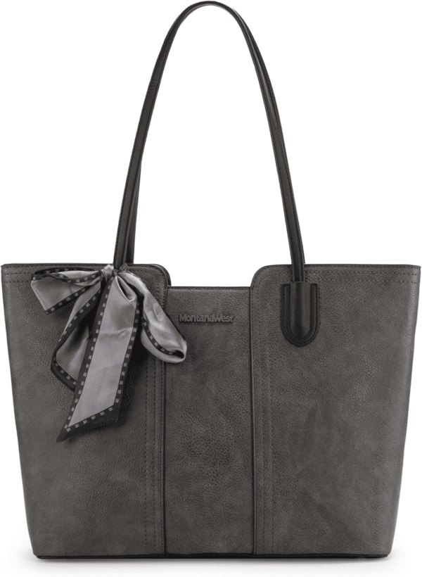 Tote Bags for Women Medium Top Handle Satchel Purses