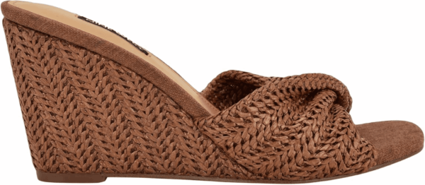 Women'S Nikhil Wedge Sandal - Image 5
