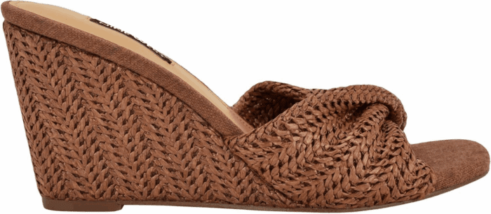 Women'S Nikhil Wedge Sandal - Image 5