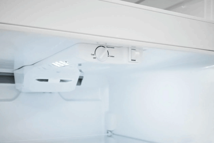 FFHT1425VV Refrigerators|Top-Mount - Image 4