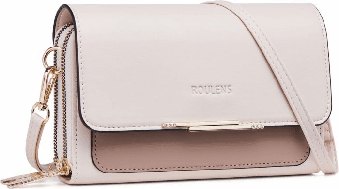Small Crossbody Bag for Women,Cell Phone Purse Women'S Shoulder Handbags Wallet Purse with Credit Card Slots