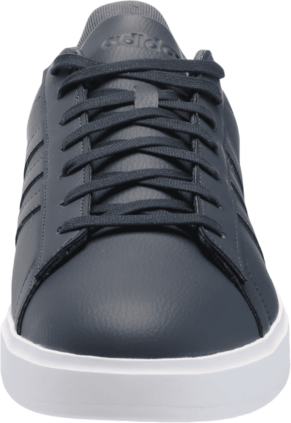 Men'S Grand Court 2.0 Tennis Shoe - Image 2