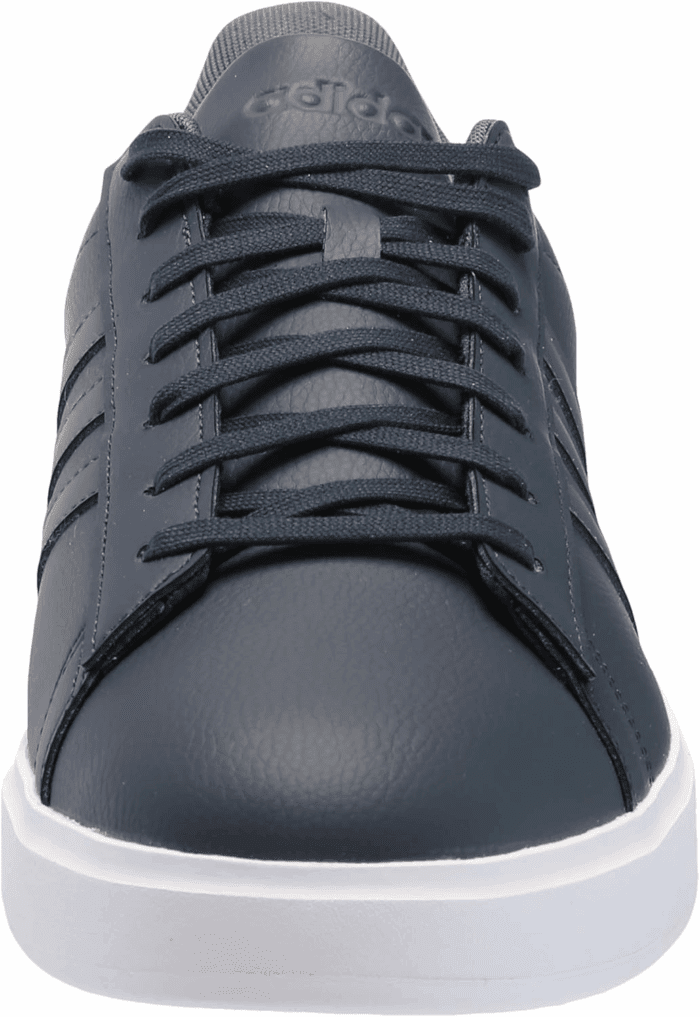 Men'S Grand Court 2.0 Tennis Shoe - Image 2
