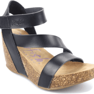 Blowfish Women'S Hapuku Wedge Sandal